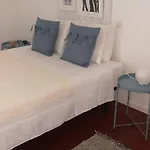 Casa Dos Carvalhos Coimbra