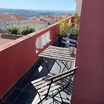 Vendégház Casa Dos Carvalhos Coimbra