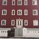 Casa Dos Carvalhos Coimbra