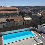 Vendégház Casa Dos Carvalhos