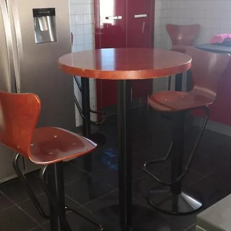 Casa Dos Carvalhos Affittacamere