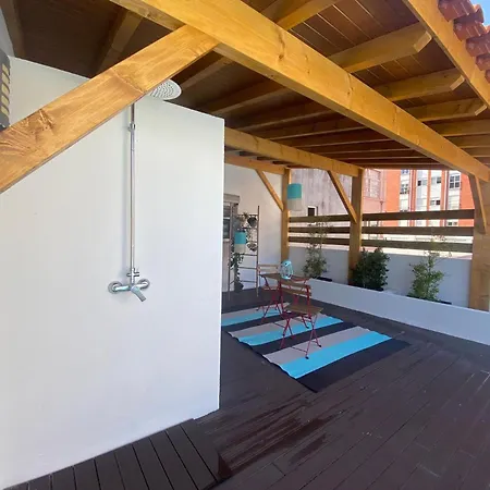 Casa Dos Carvalhos Affittacamere 4*