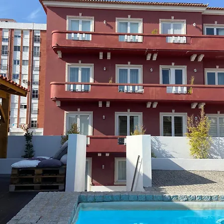 Casa Dos Carvalhos Affittacamere