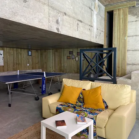 Affittacamere Casa Dos Carvalhos