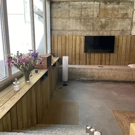 Casa Dos Carvalhos Coimbra