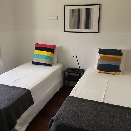 Affittacamere Casa Dos Carvalhos