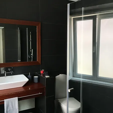 Casa Dos Carvalhos Coimbra