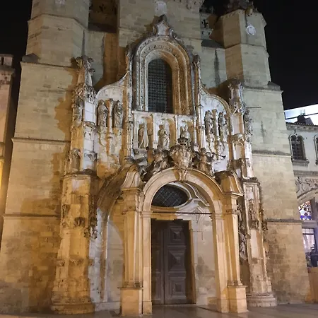 Affittacamere Casa Dos Carvalhos Coimbra