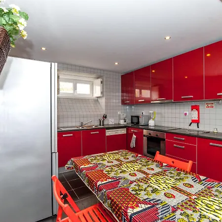 Affittacamere Casa Dos Carvalhos 4*