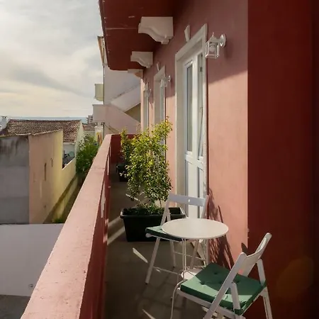 Affittacamere Casa Dos Carvalhos 4*