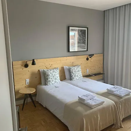 Affittacamere Casa Dos Carvalhos Coimbra