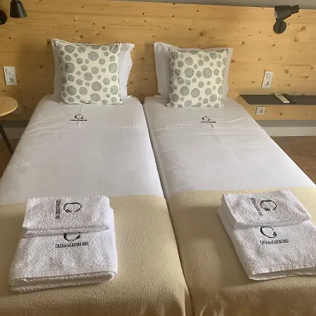 Affittacamere Casa Dos Carvalhos