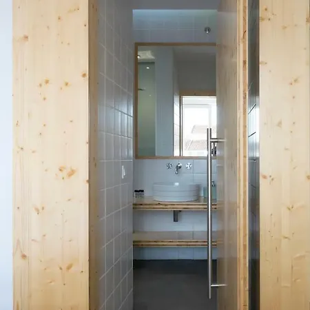 Affittacamere Casa Dos Carvalhos