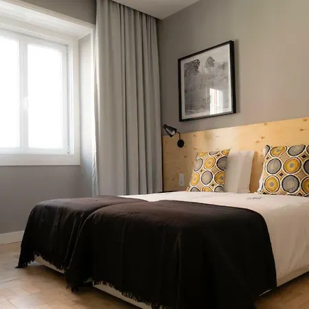 Casa Dos Carvalhos 4*