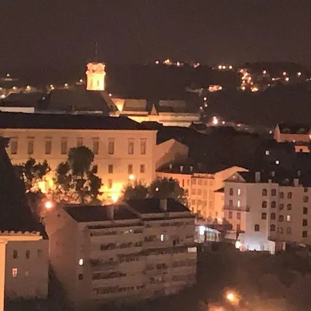 Affittacamere Casa Dos Carvalhos 4*