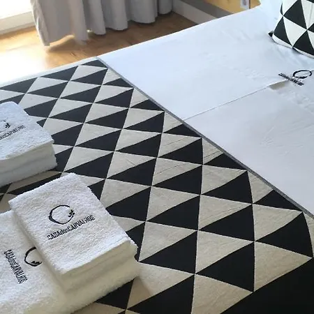 Casa Dos Carvalhos Affittacamere Coimbra