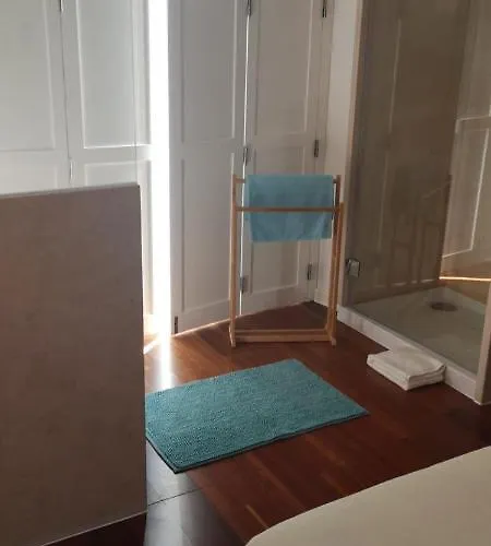 Casa Dos Carvalhos 4*