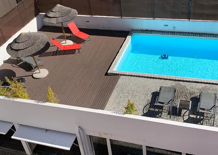 بيت ضيافة Casa Dos Carvalhos كويمبرا