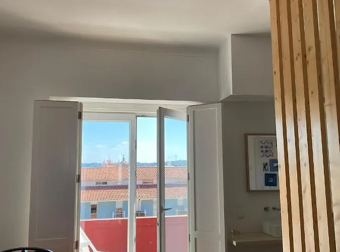 Casa Dos Carvalhos 4*