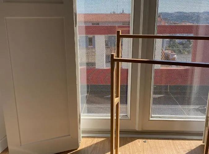 Casa Dos Carvalhos 4* كويمبرا