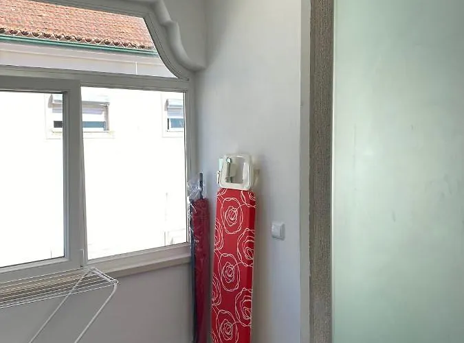 بيت ضيافة Casa Dos Carvalhos كويمبرا