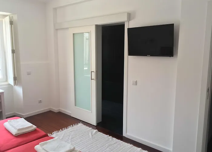 Casa Dos Carvalhos 4*