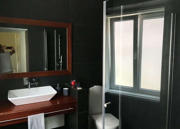 Casa Dos Carvalhos كويمبرا