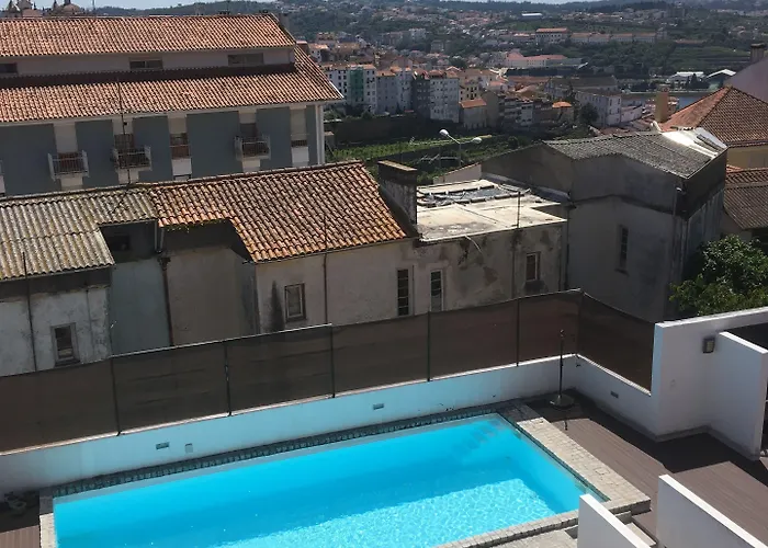 بيت ضيافة Casa Dos Carvalhos