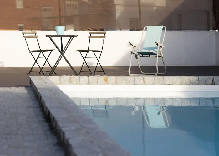 Casa Dos Carvalhos كويمبرا