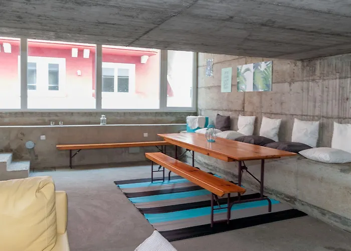 Casa Dos Carvalhos 4*