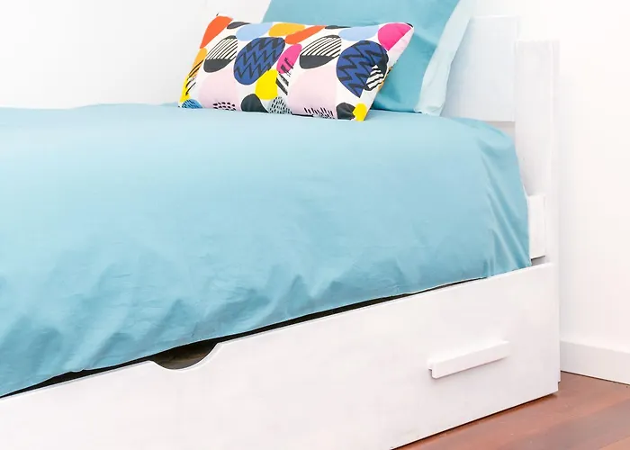 بيت ضيافة Casa Dos Carvalhos 4*