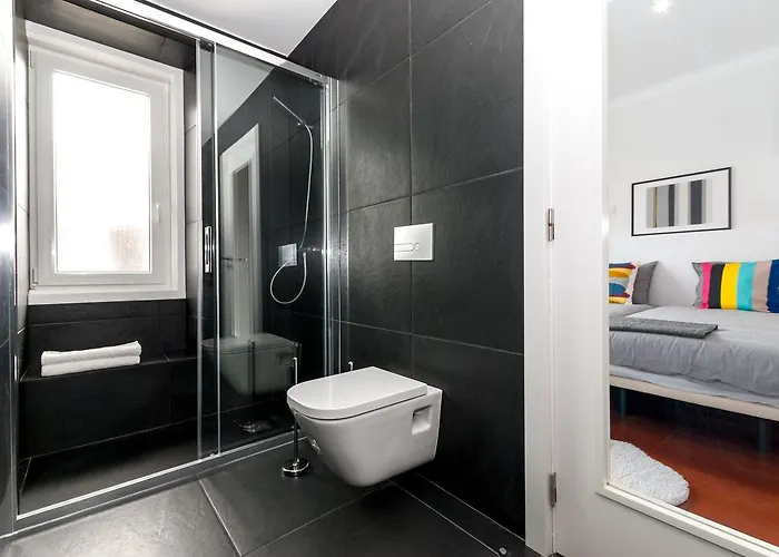 Casa Dos Carvalhos 4* كويمبرا