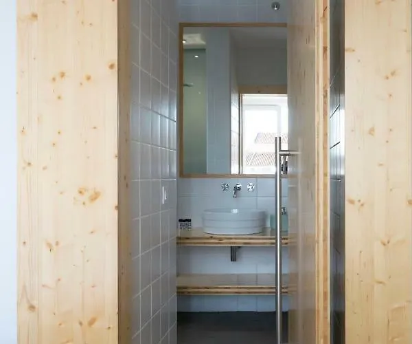 بيت ضيافة Casa Dos Carvalhos