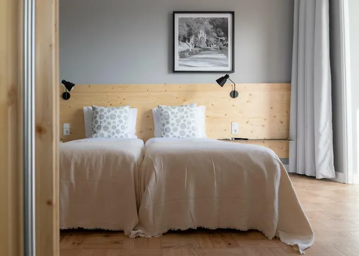 بيت ضيافة Casa Dos Carvalhos كويمبرا