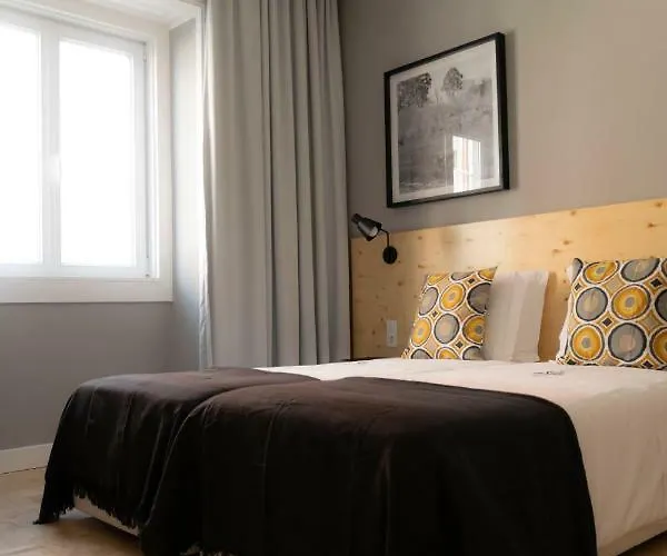 Casa Dos Carvalhos 4*