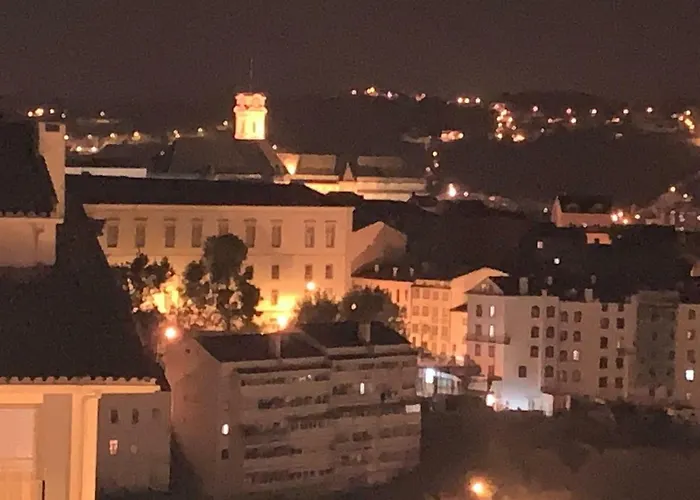 بيت ضيافة Casa Dos Carvalhos 4*