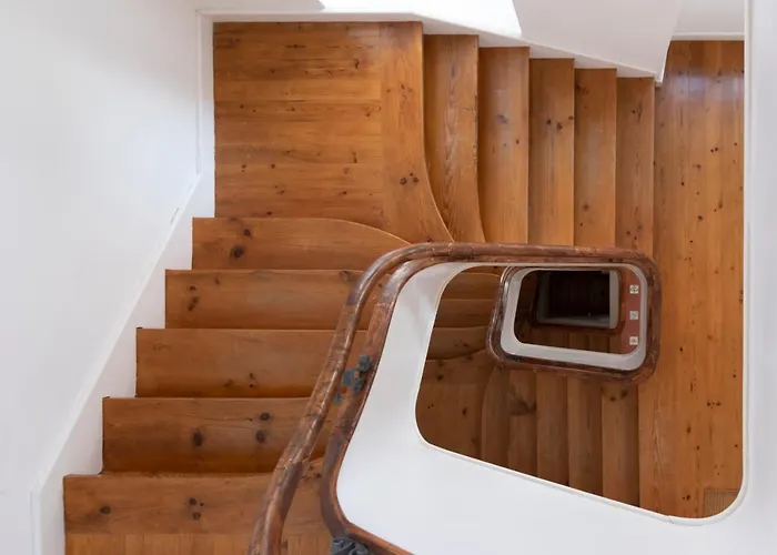 Casa Dos Carvalhos 4* كويمبرا