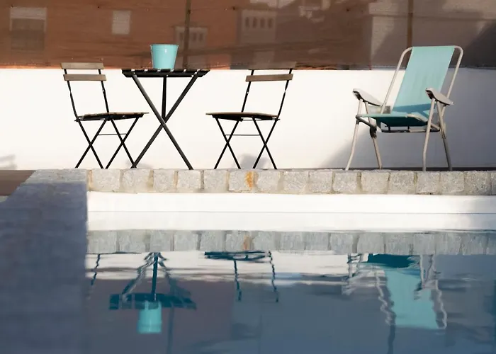 Casa Dos Carvalhos بيت ضيافة كويمبرا