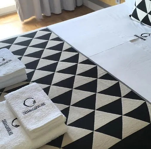 Casa Dos Carvalhos بيت ضيافة كويمبرا