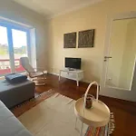 Casa Dos Carvalhos بيت ضيافة 4*