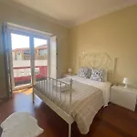 بيت ضيافة Casa Dos Carvalhos