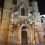 بيت ضيافة Casa Dos Carvalhos كويمبرا