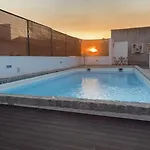 بيت ضيافة Casa Dos Carvalhos 4*