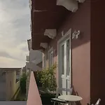 بيت ضيافة Casa Dos Carvalhos 4*