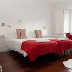 Casa Dos Carvalhos كويمبرا