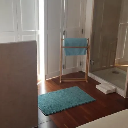 Casa Dos Carvalhos 4*