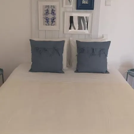 Πανσιόν Casa Dos Carvalhos