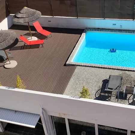 Gasthof Casa Dos Carvalhos Coimbra