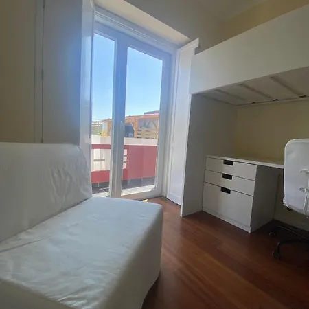Casa Dos Carvalhos