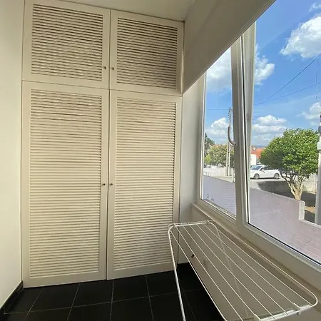 Casa Dos Carvalhos